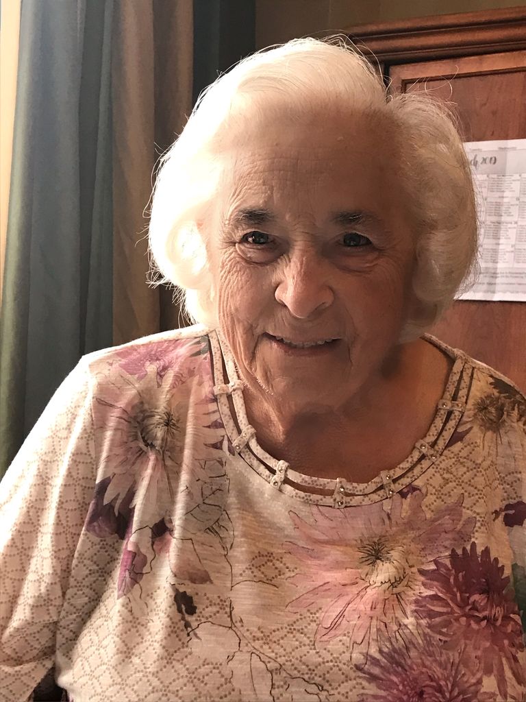 Theresa Ruth Inman Profile Photo