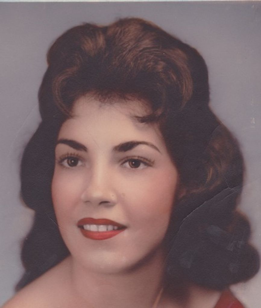 Joan Cina Profile Photo