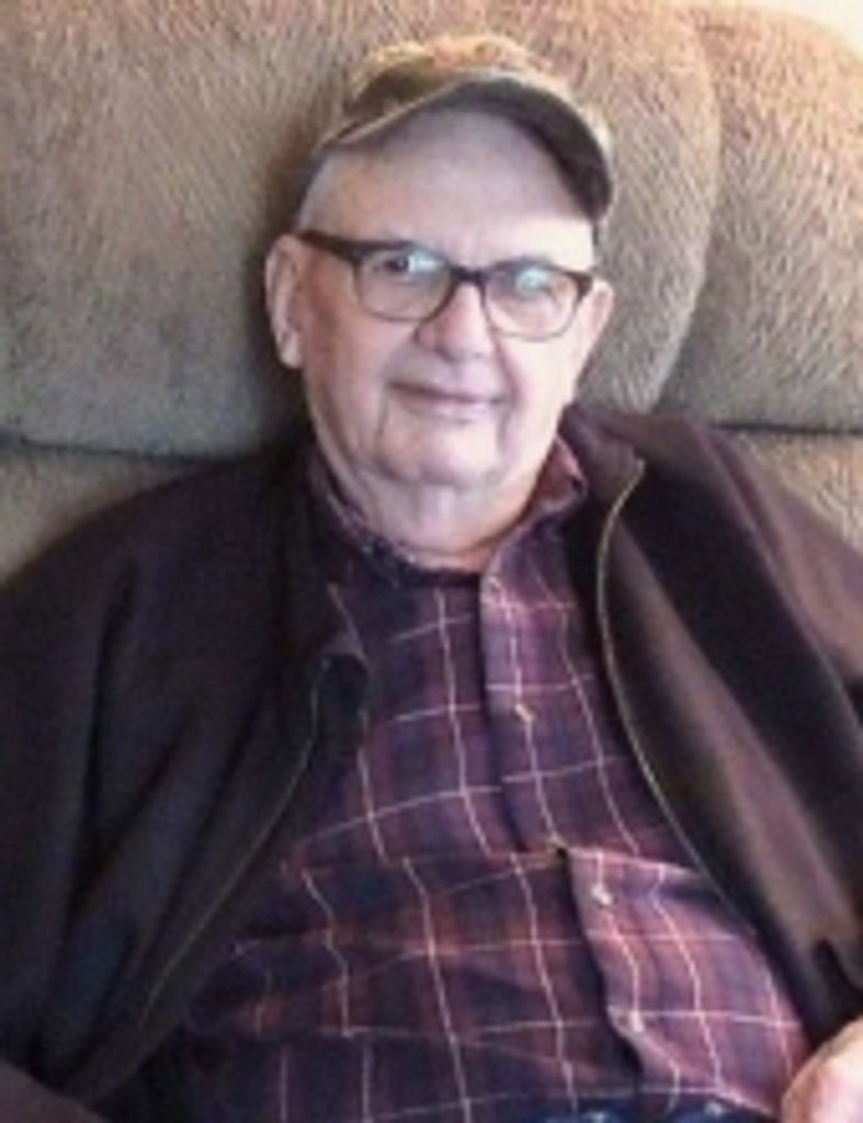 Gerald "Rocky" Rockwell
