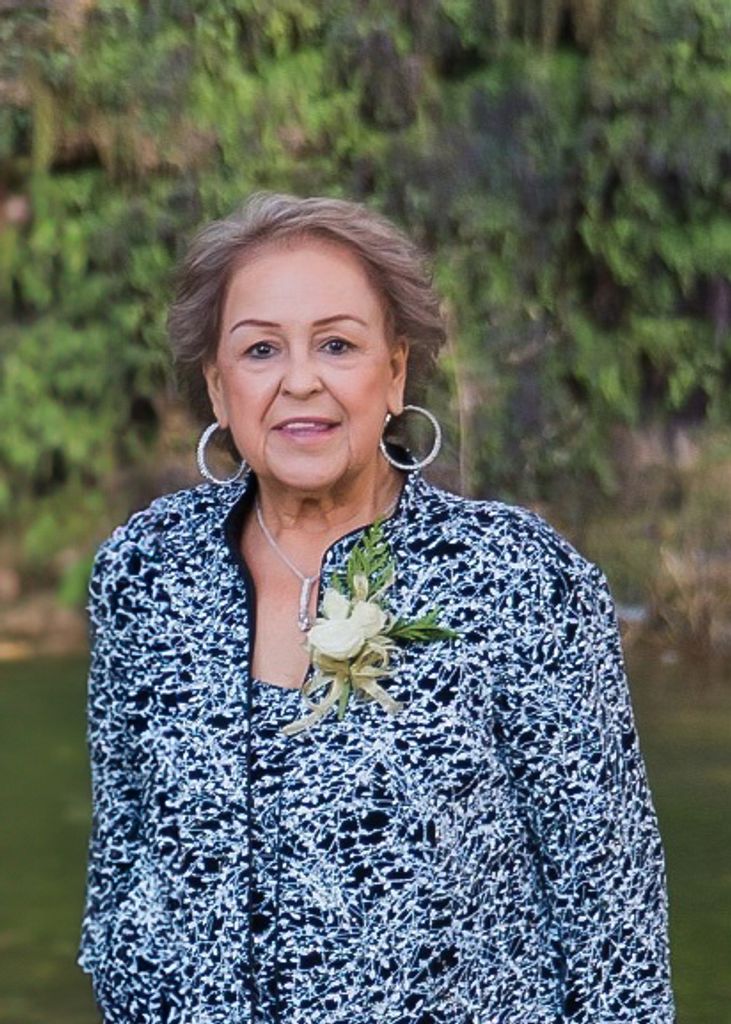 Angelica D. Barrera
