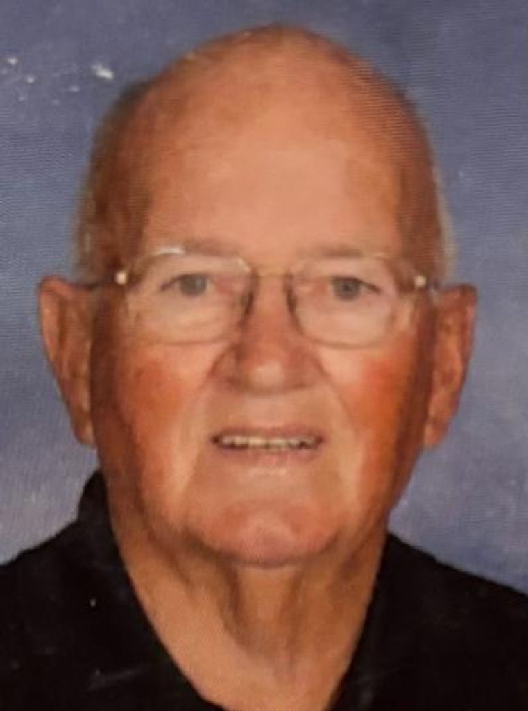 Gerald Inbody Profile Photo