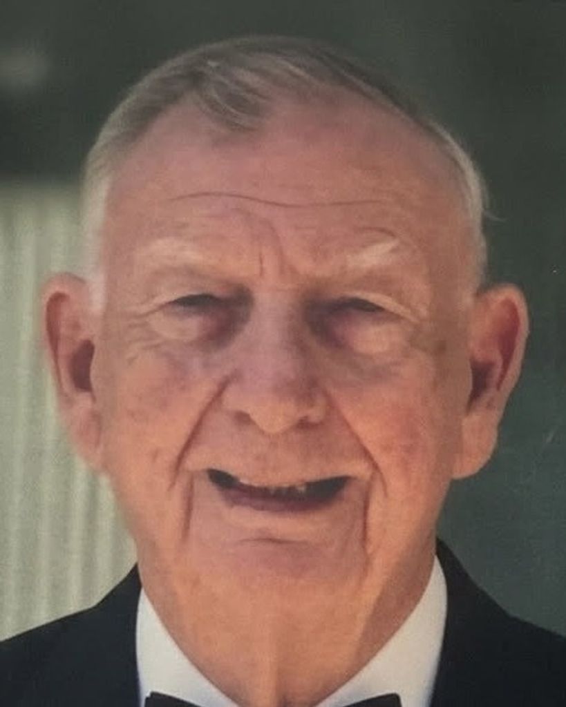 William Olson Gray