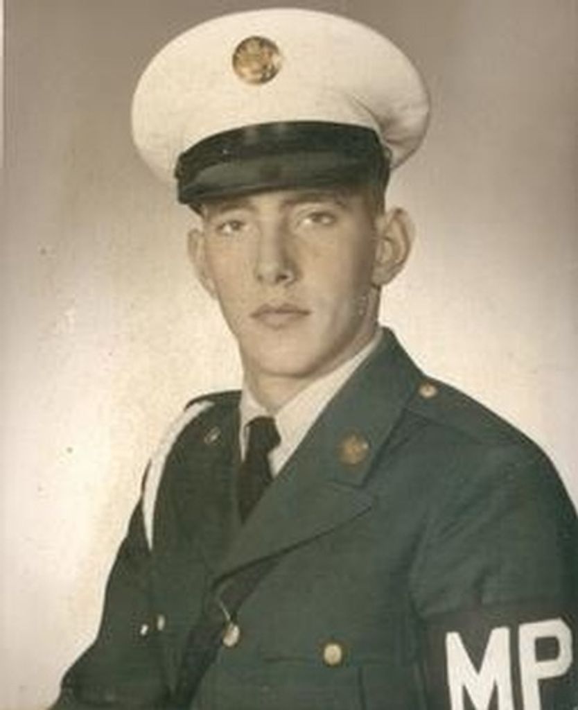 Clarence Dean Hawks