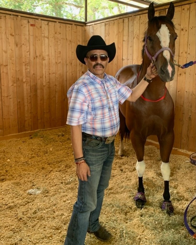 Luis Manuel Molina Profile Photo