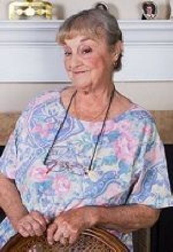 Joanne Sybil Lister Profile Photo