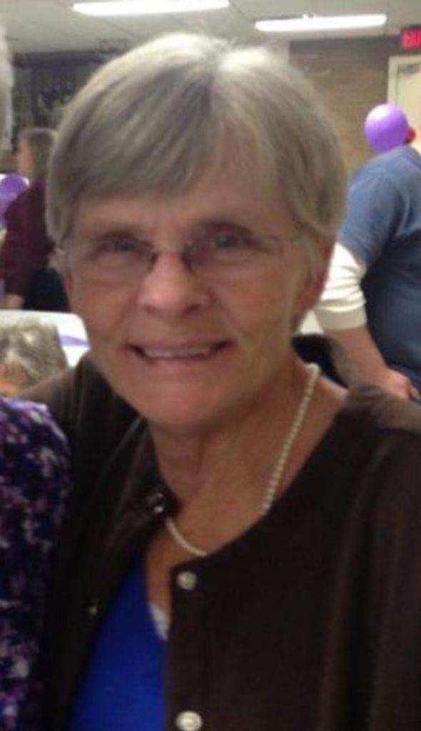Bonnie Lou Shuster Profile Photo