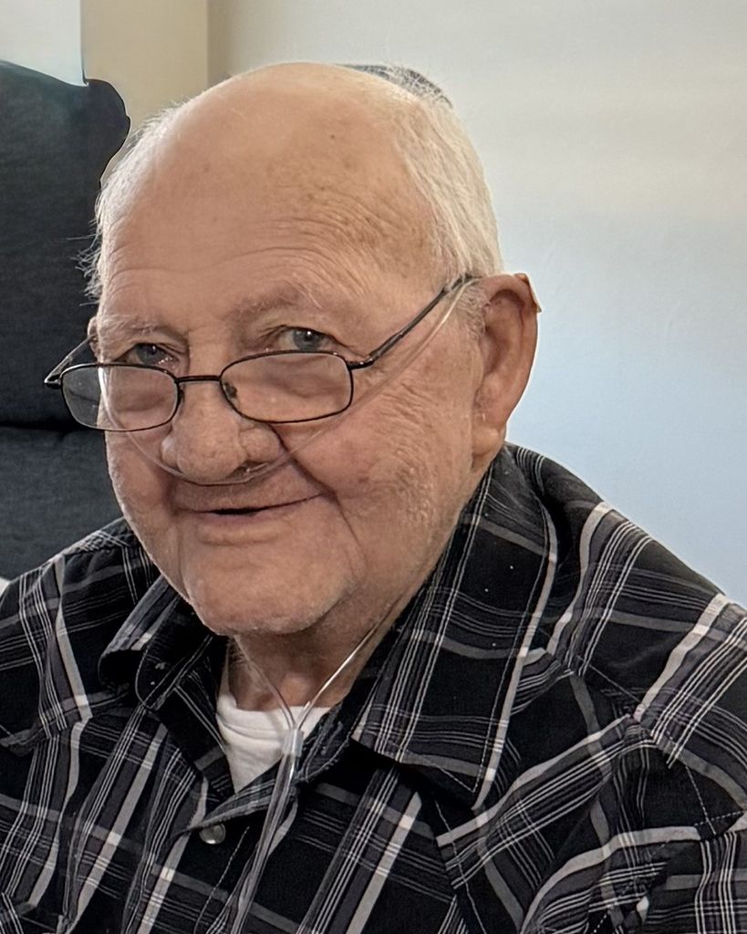 Carl Delmar Boswell Profile Photo