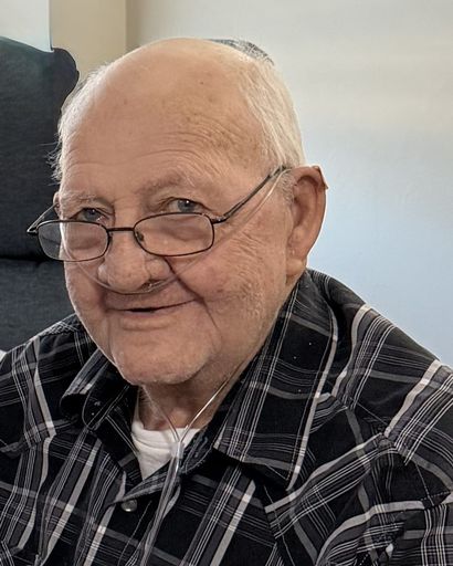 Carl Delmar Boswell's obituary image