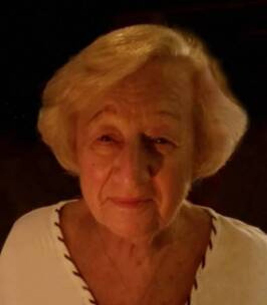 Grace Dorn