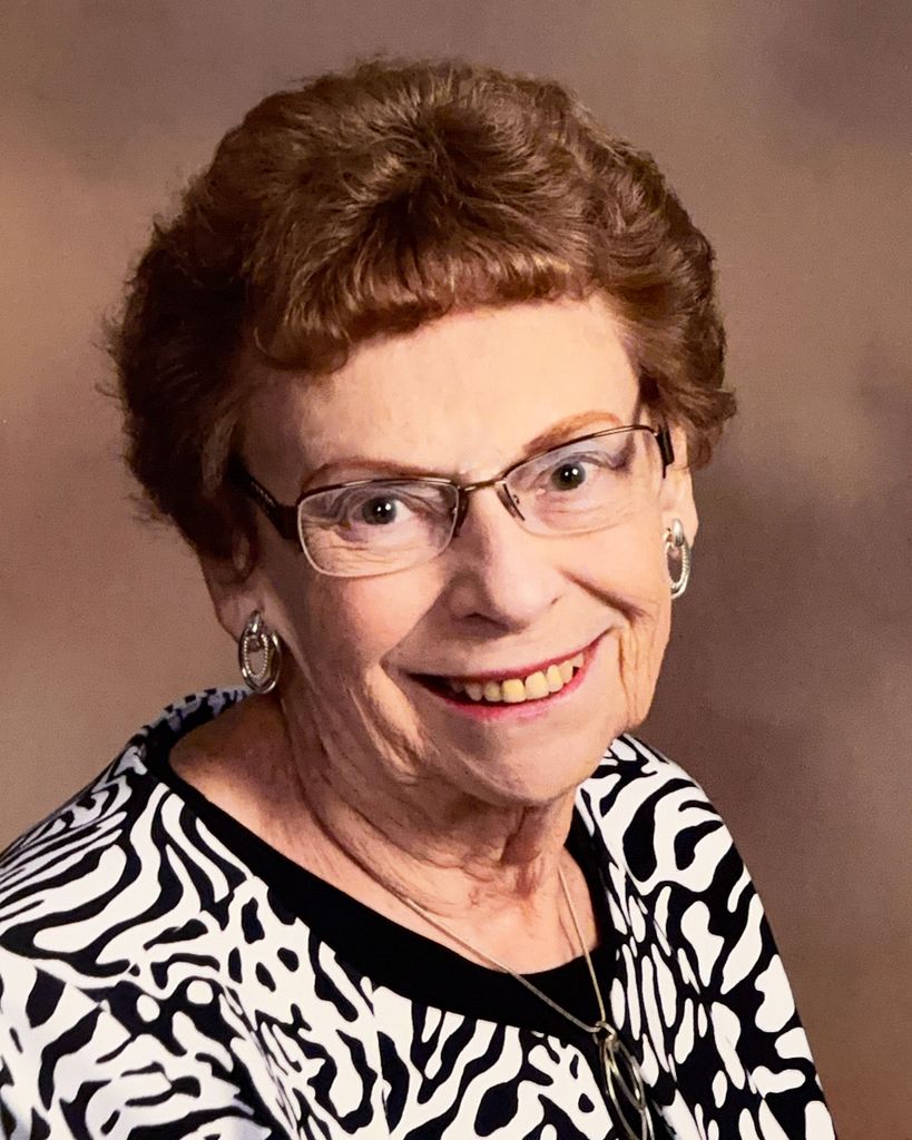 Audrey Diane Stine Profile Photo