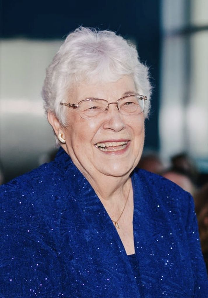 Jacqueline Divine Keim