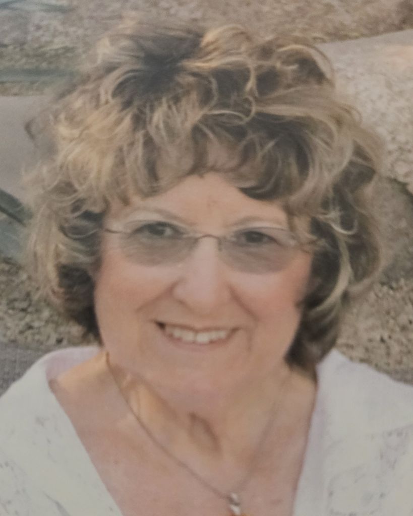 Janet Anne Hatcher