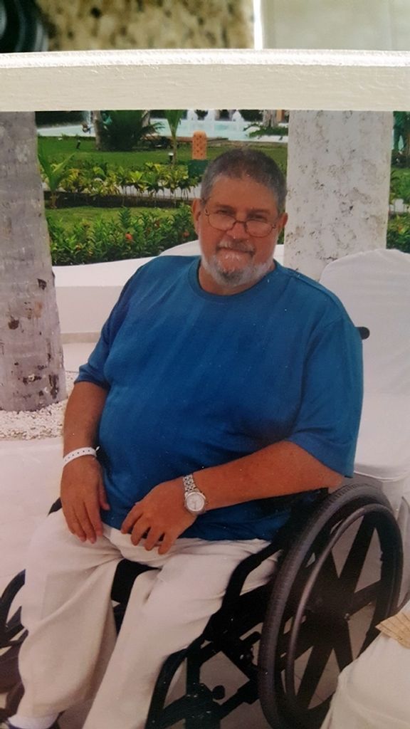 Douglas Wayne Hughes Profile Photo