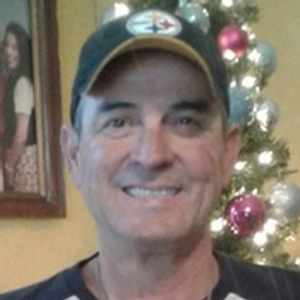 Javier Salinas Sr. Profile Photo