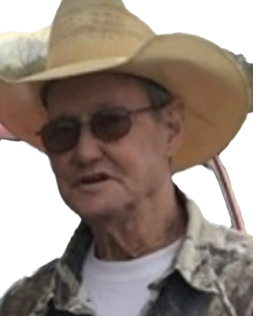 James Alvin Ramsey