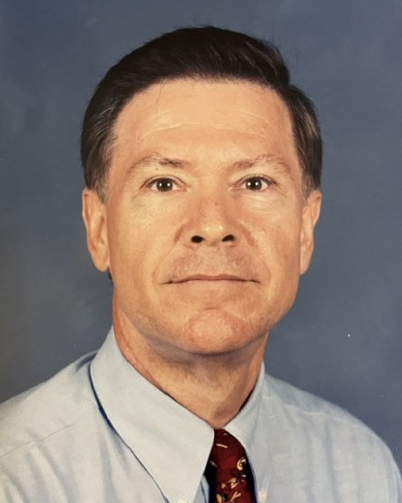 George Allan Jr. Profile Photo