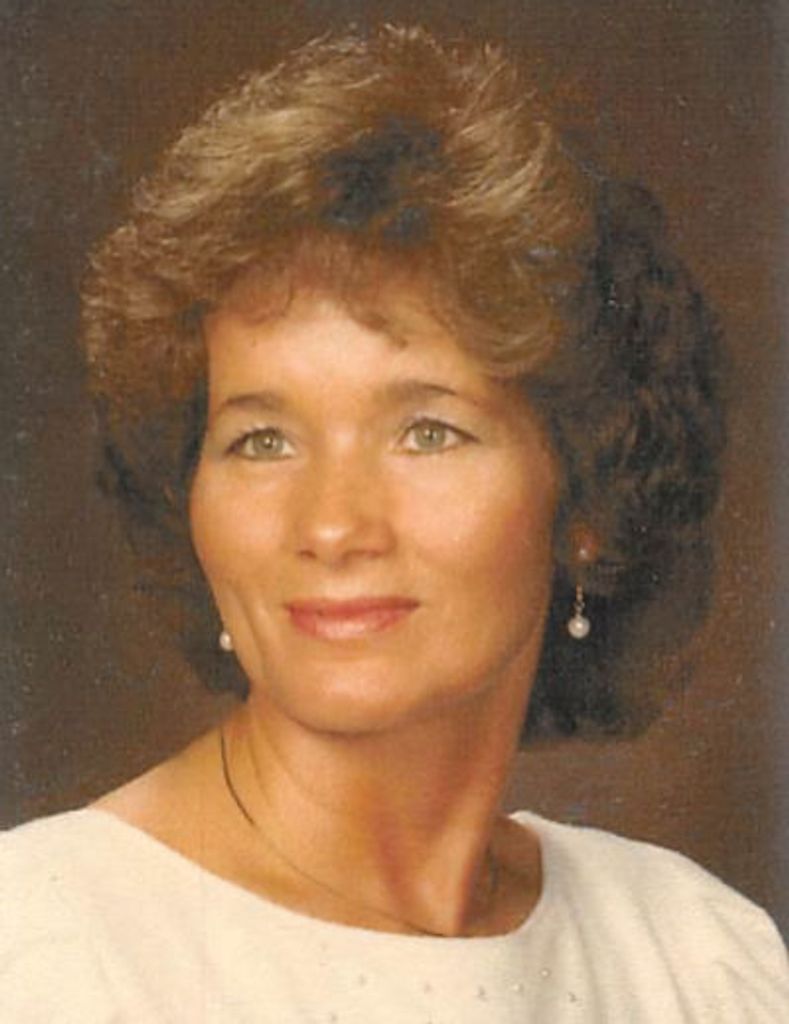 Margaret Lucille Gilbert Rickey Profile Photo