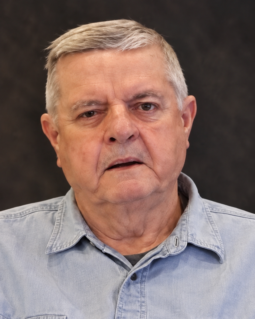 Michael W. "Mike" Mercer Profile Photo