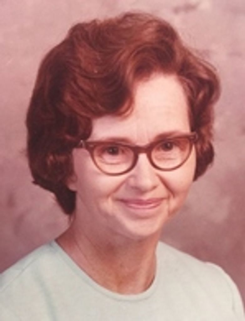 Betty Barnes Profile Photo