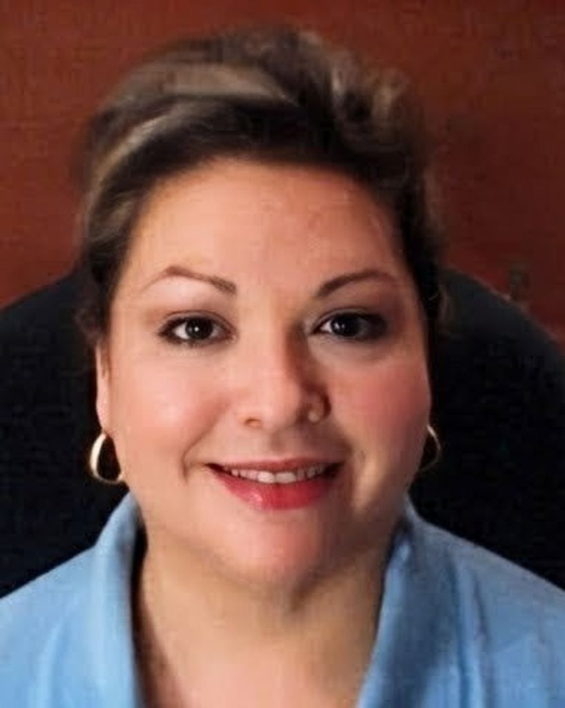Anna Maria Champion Profile Photo