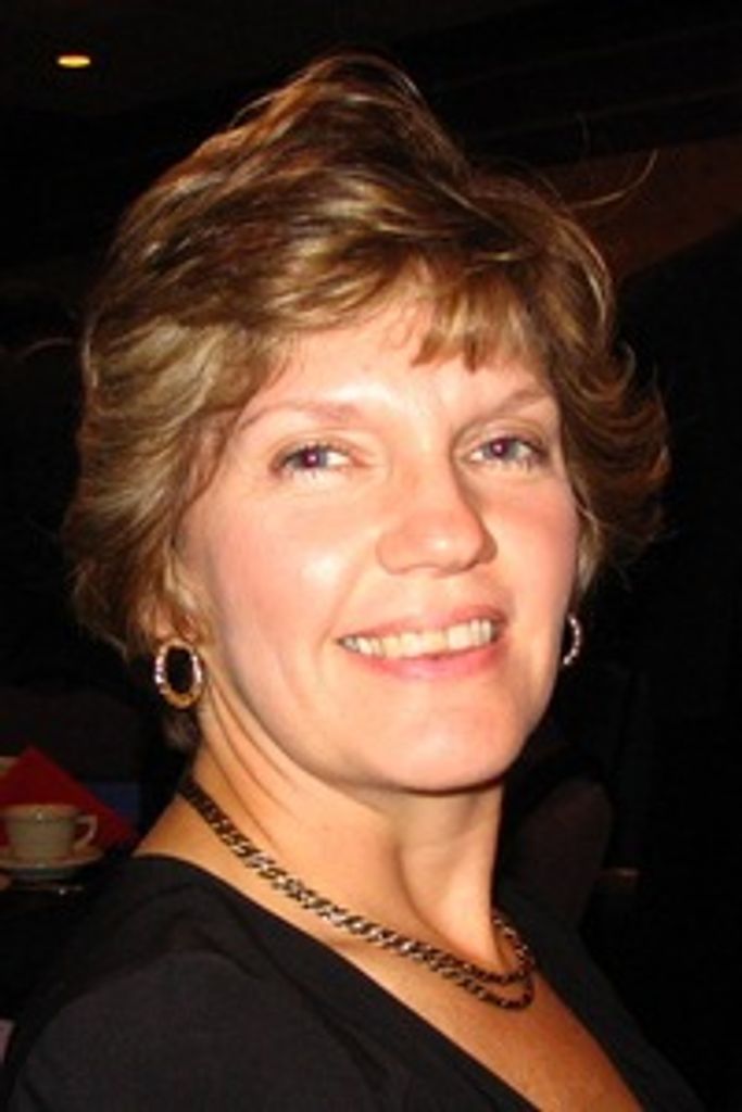 Sandra A. (Coonrod)  Clymer