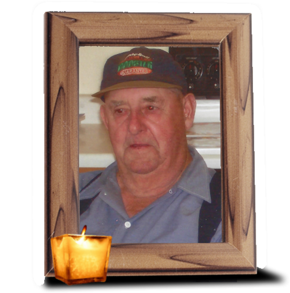 Wilbur F. Vandertie Profile Photo