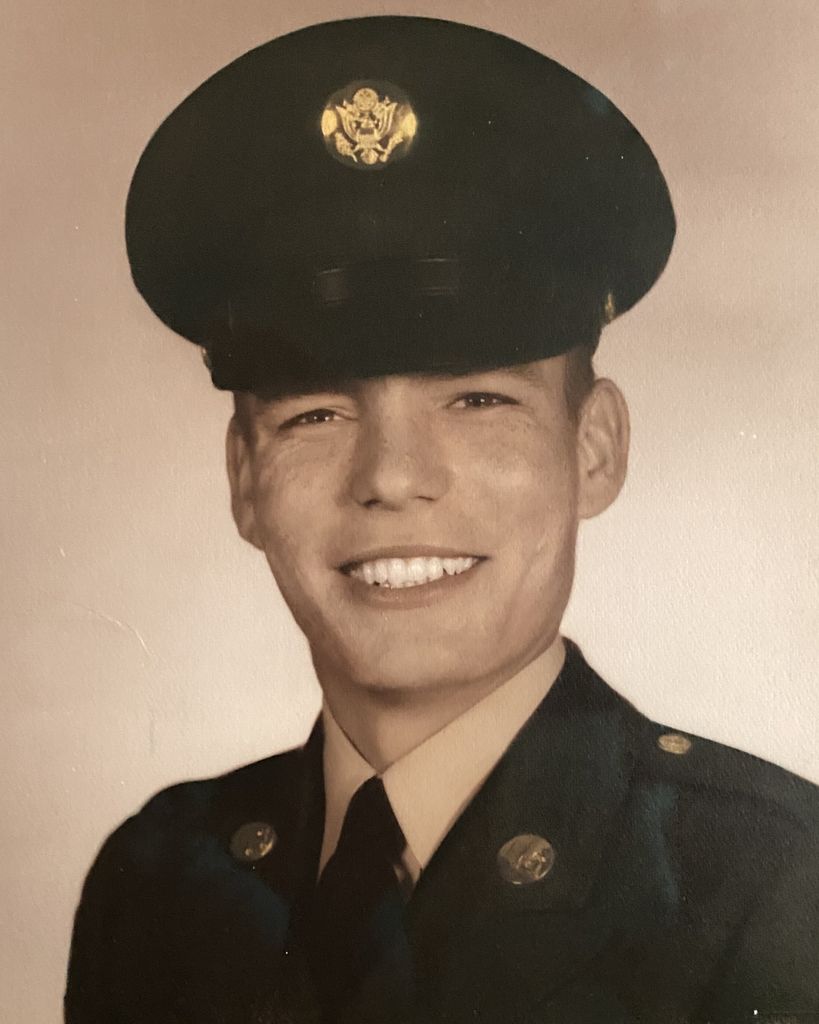 Charles Allen "Bo" McPherson