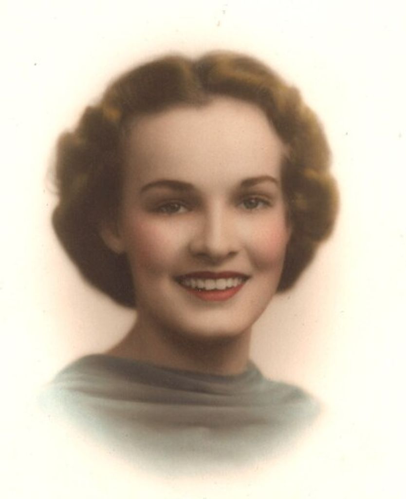 Betty Flemister Mclean Profile Photo