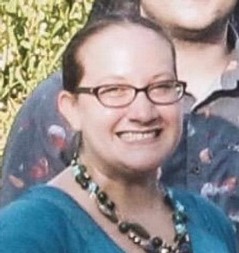 Angela Rae Kochendorfer