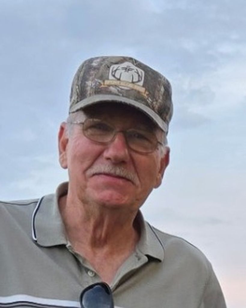 Billy D. Funk Profile Photo