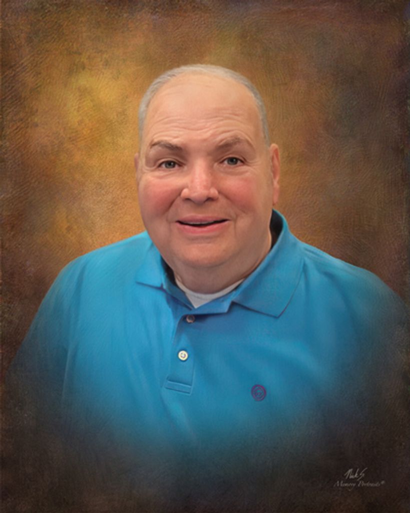 Larry Lloyd Profile Photo