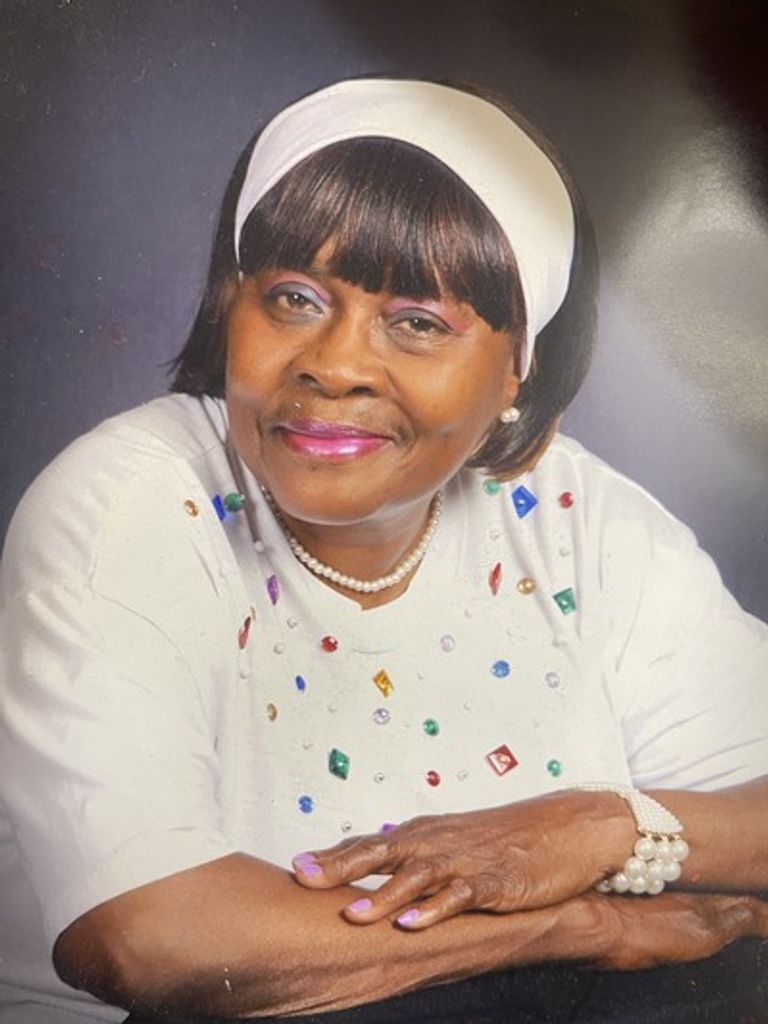 Susie M. Jackson Profile Photo