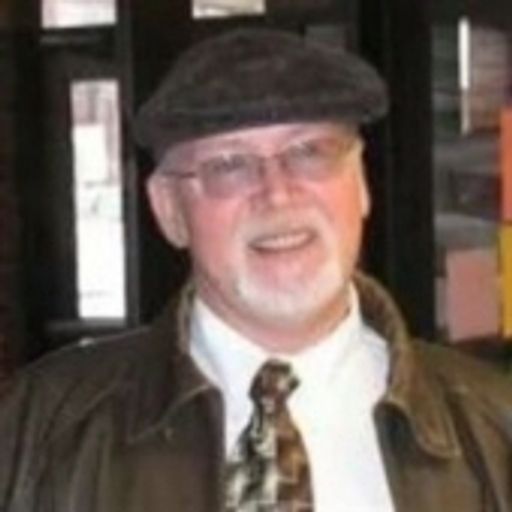 John Robert Kromer Profile Photo