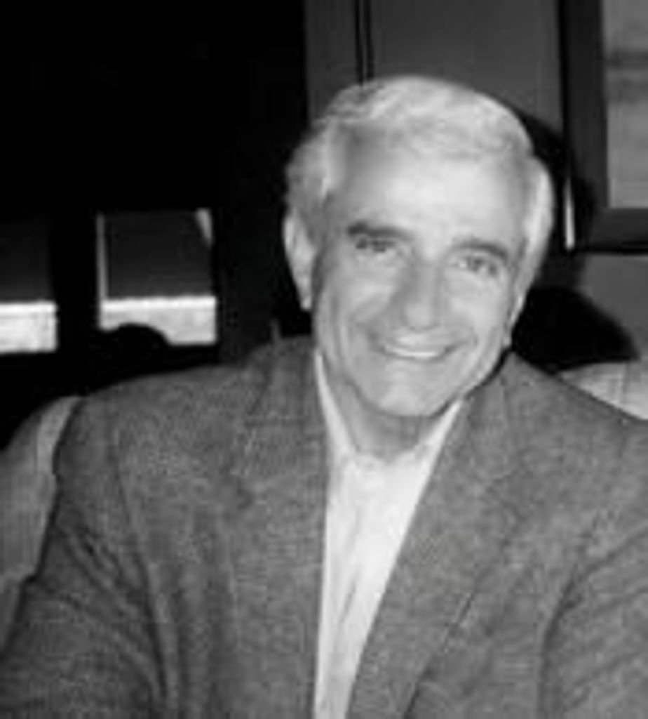 John F. Gregory