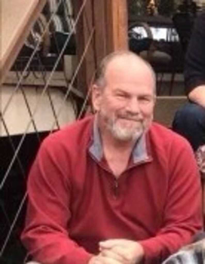 Robert Don Schrader Profile Photo