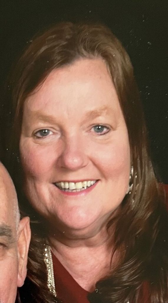 Mary Sue Cover Profile Photo