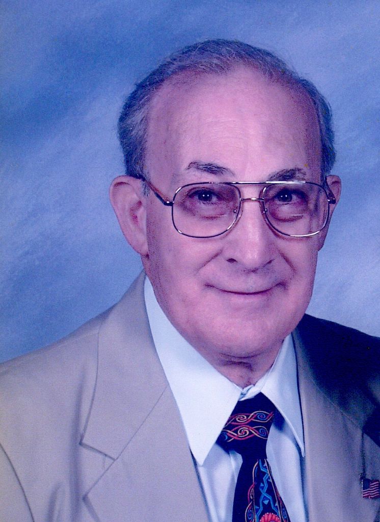 William Cinfici