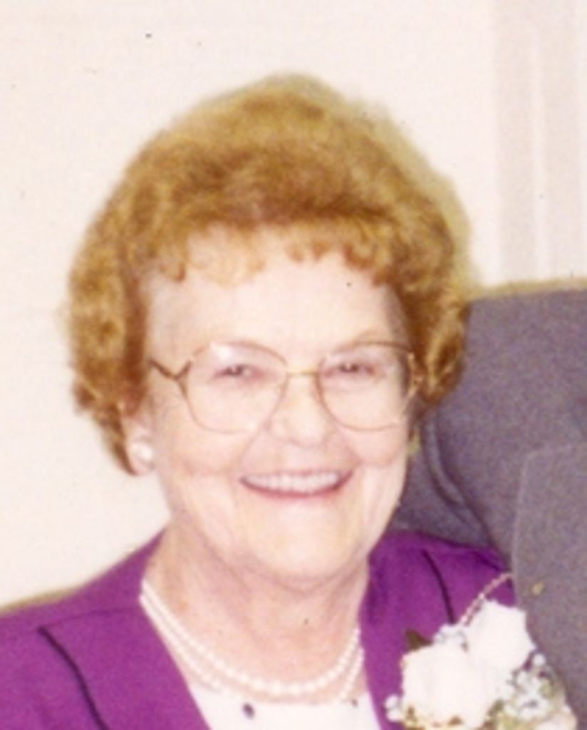 Thelma Thompson
