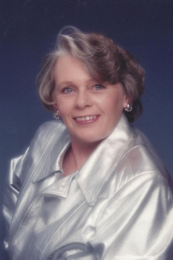 Phyllis Margaret Manning