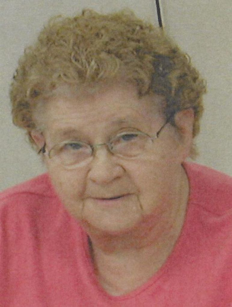 Marie C. Gleis Profile Photo