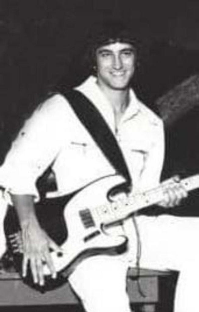 Randall C. "Randy" Ryan Profile Photo