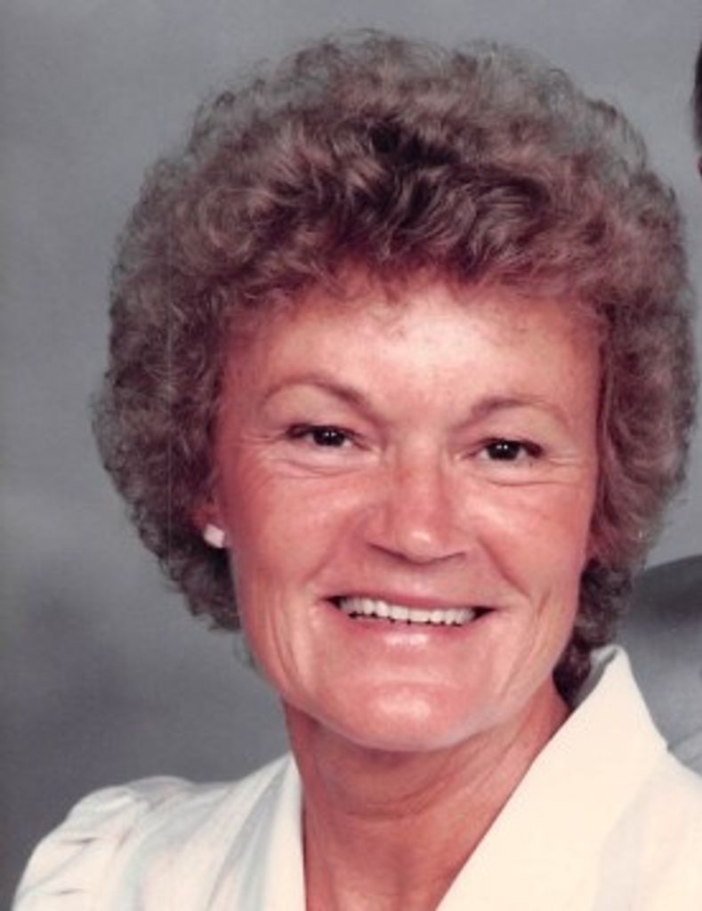 Lorraine (Baker)  Boyer