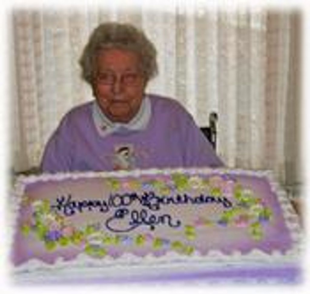 Ellen Hedrich