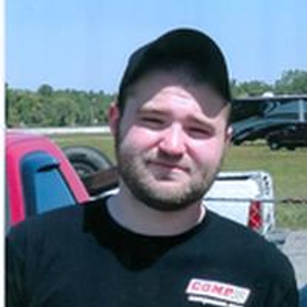 Raymond Chester Stol Profile Photo