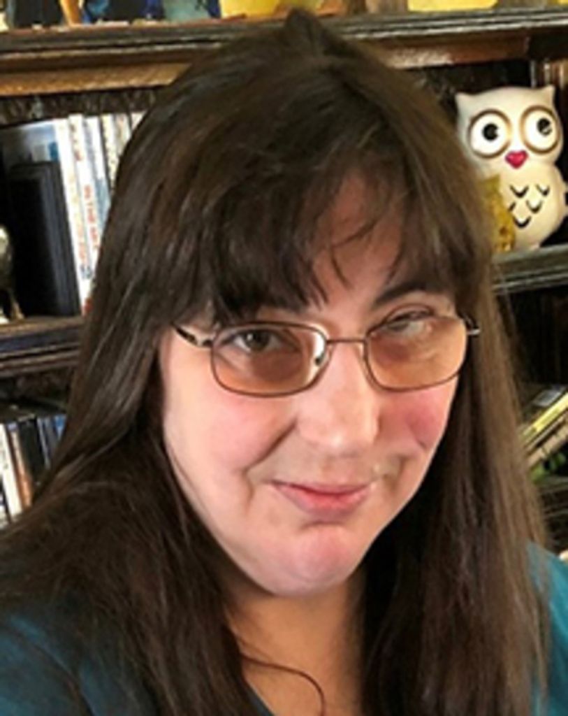 Karen Swire Profile Photo