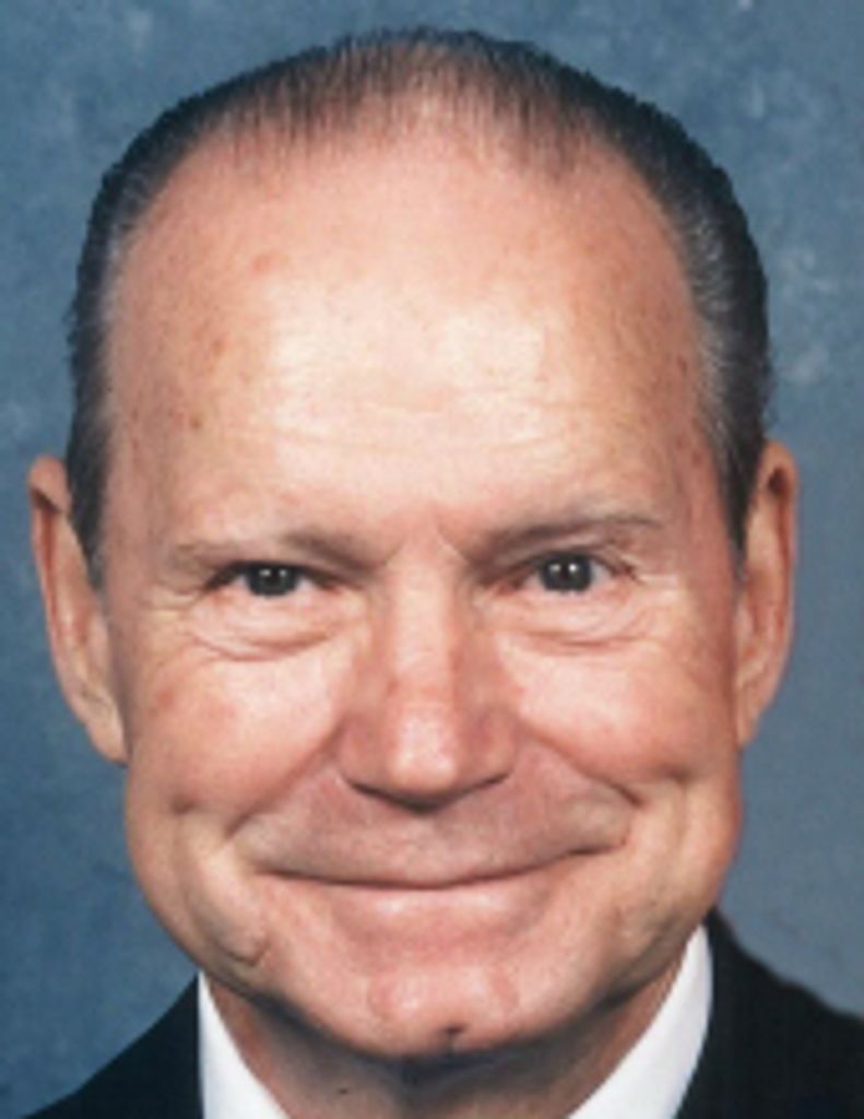 Bennie G. Mccullough