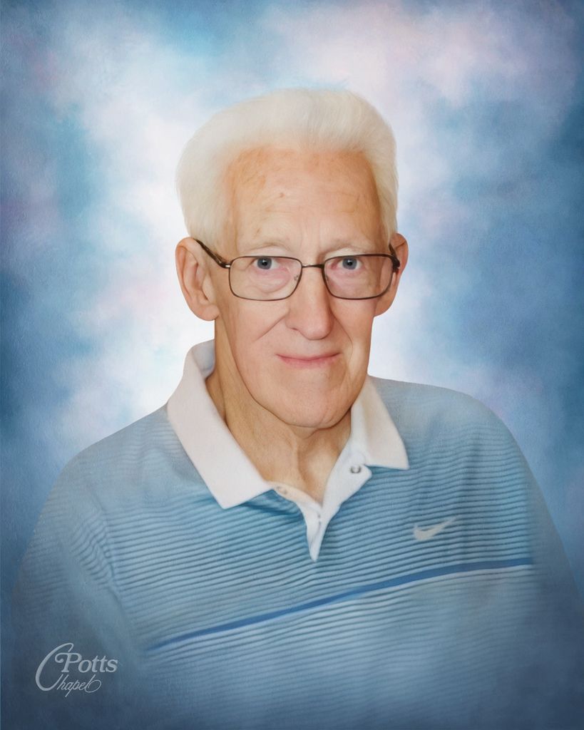 Richard Ernest Anderson Profile Photo