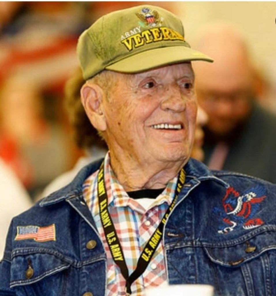 Carl Henry Hammons Profile Photo