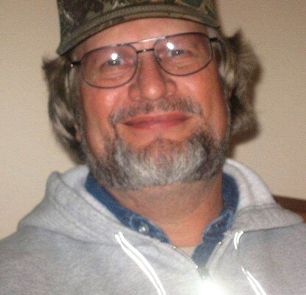 Nelson Ray Beard Profile Photo