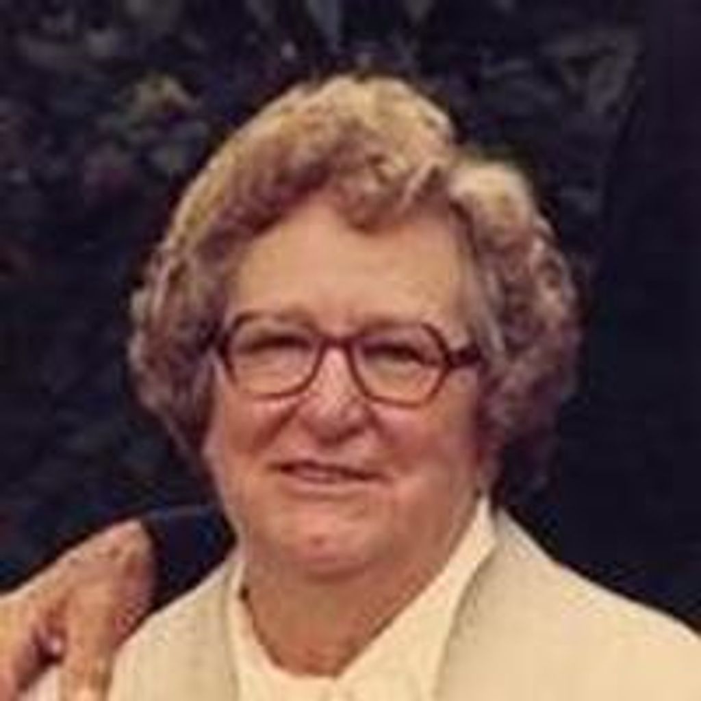 Irene Klimesh